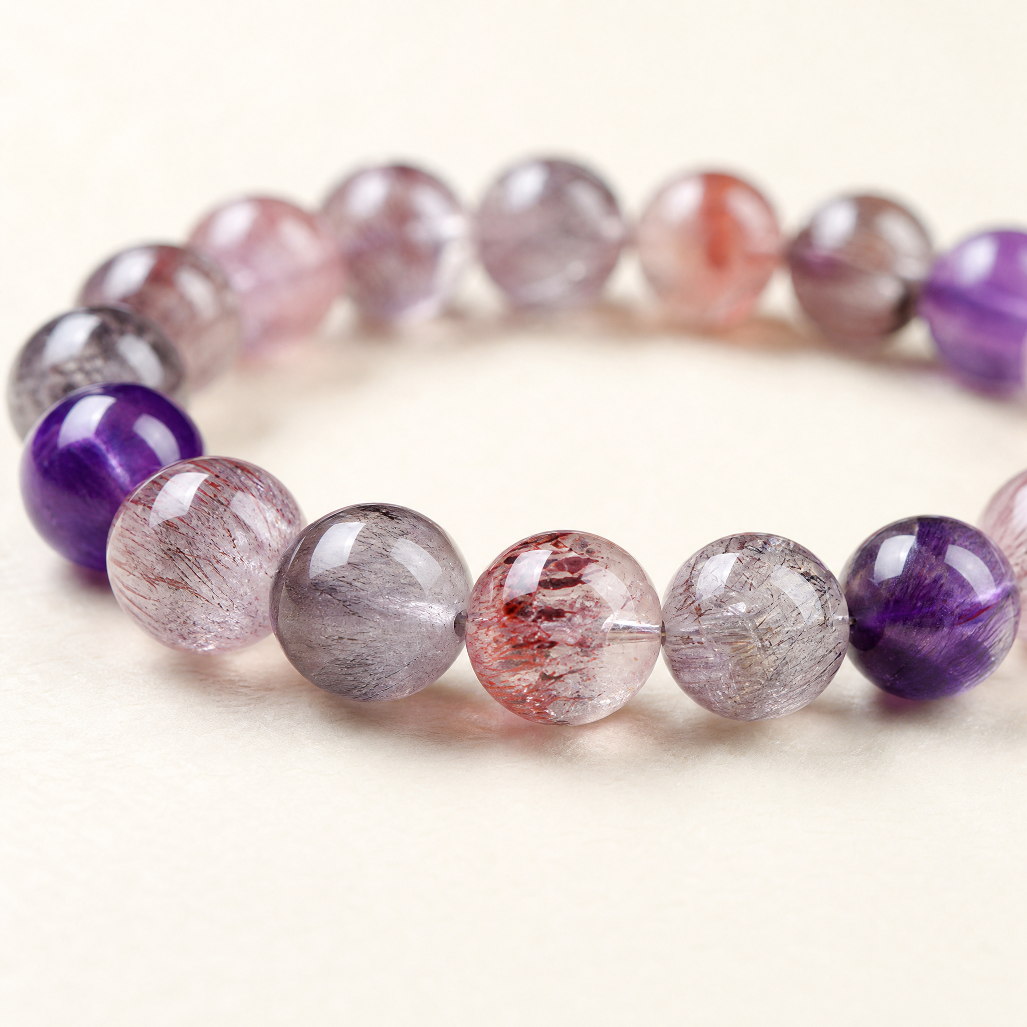Super Seven Bracelet