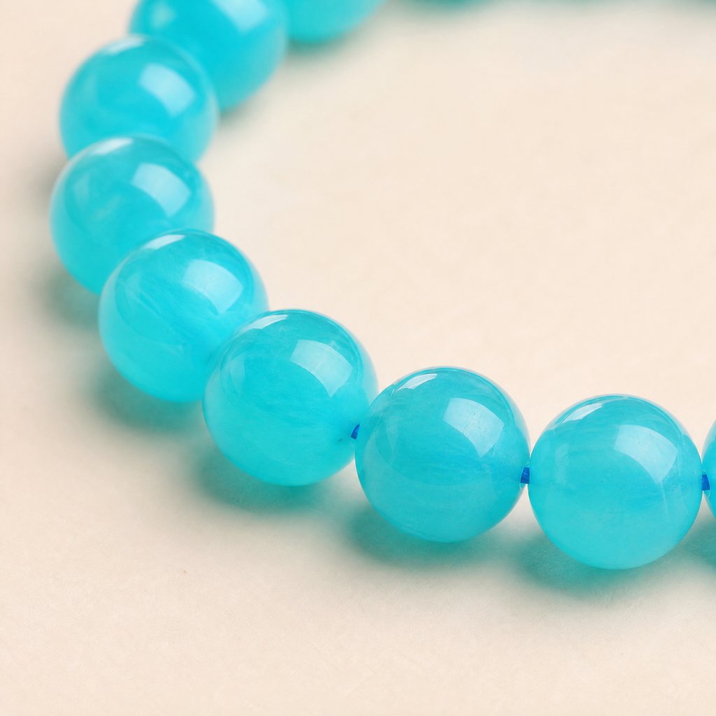 Amazonite Bracelet