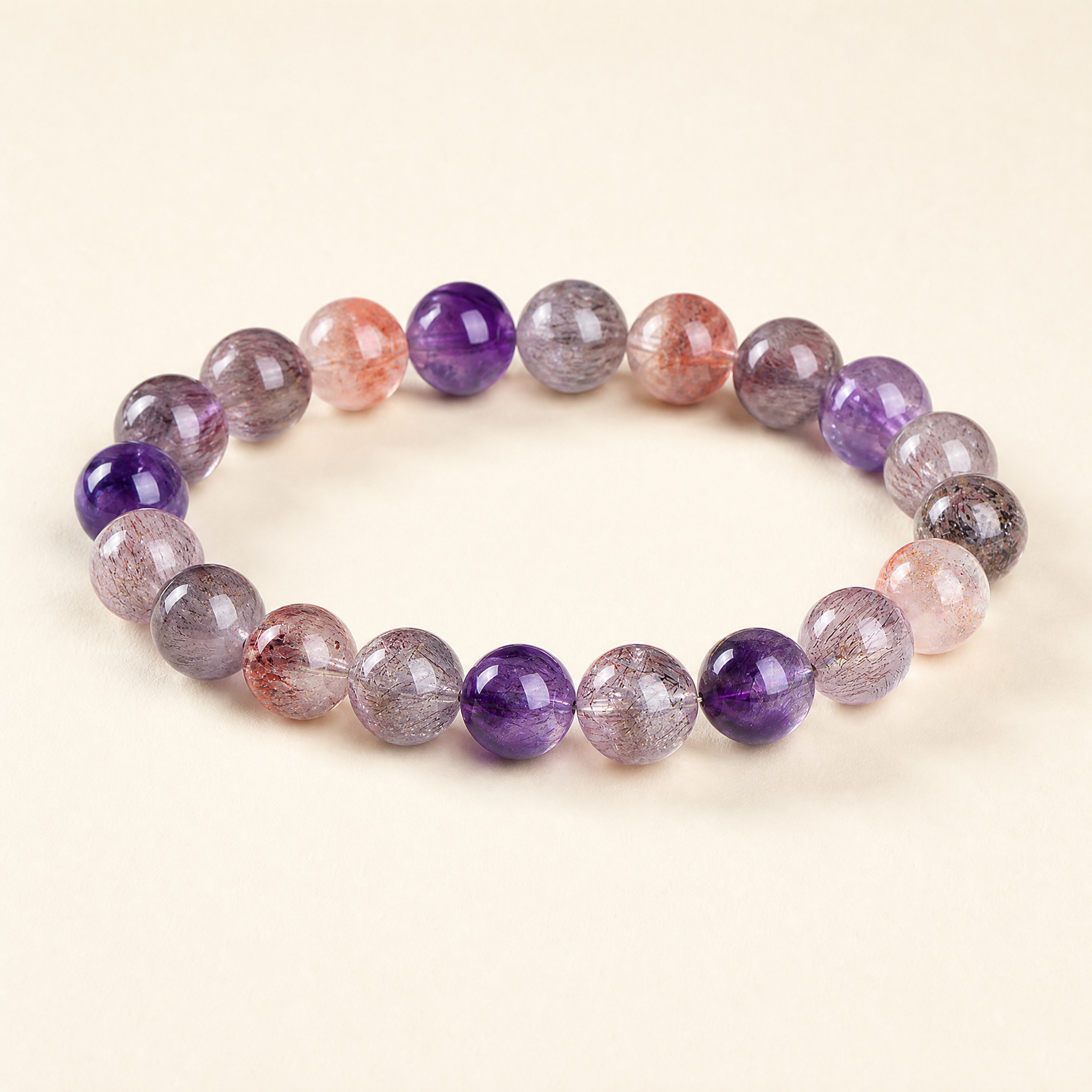 Super Seven Bracelet