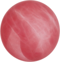 Madagascar Rose Quartz Bead