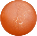 Orange Moonstone Bead