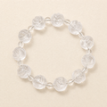 Nine-Tailed Fox Crystal Bracelet