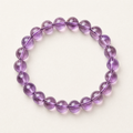 Light Amethyst Bracelet
