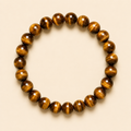 Tiger's Eye Bracelet