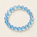 Aquamarine Bracelet