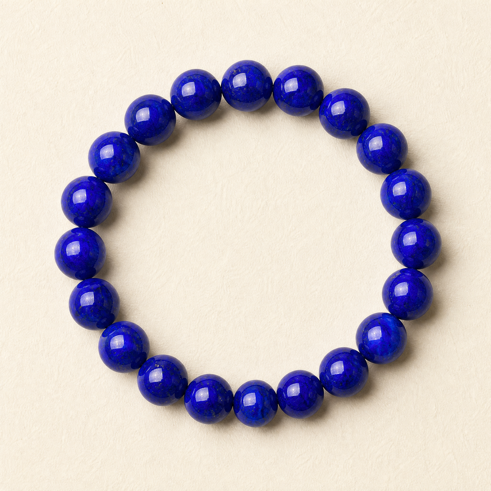 Lapis Lazuli Bracelet