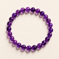 Uruguayan Amethyst Bracelet