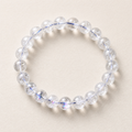 White Azeztulite Bracelet